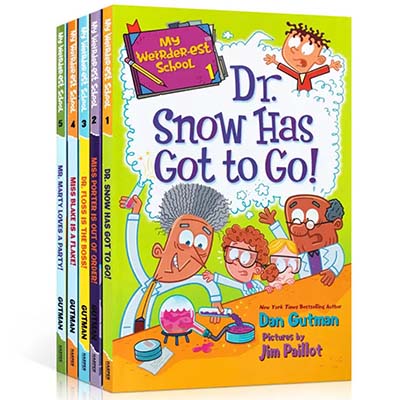 Kids Book Printing