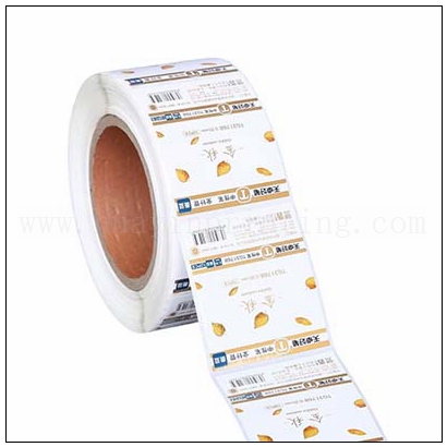 Offer Cheapest Custom Product Label Printing Service