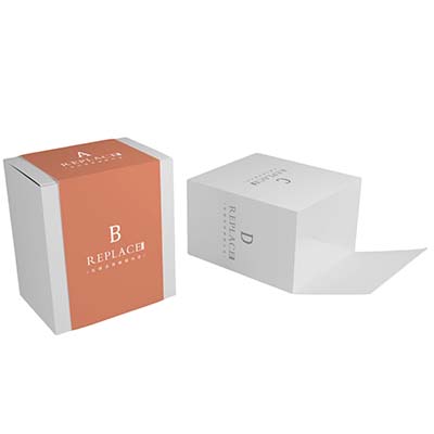 paper box printing