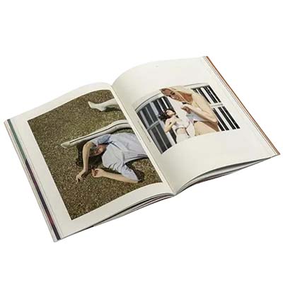 magazine printing in huayinprinting from china
