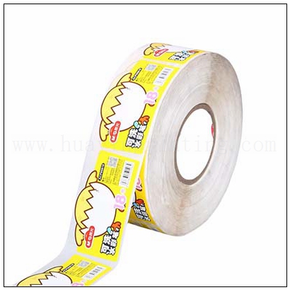 Reliable Product Label Maker In China