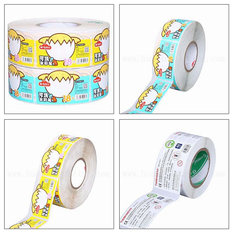 product label printers