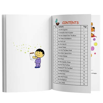 textbook printing