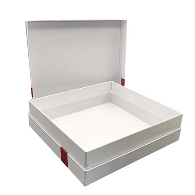 top and base papere box printing