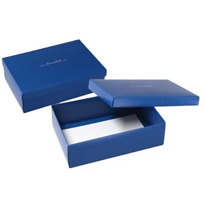 Top & Base Paper Box