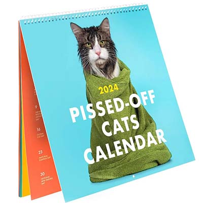 Calendar Printing