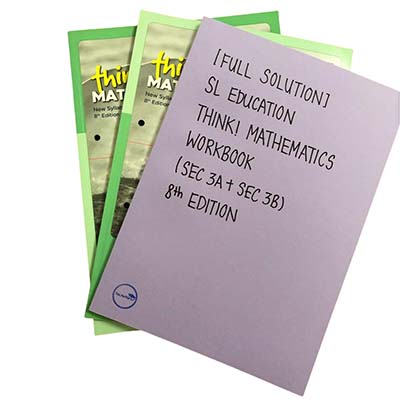 workbook printing