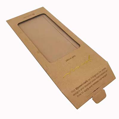 custom craft paper envelope