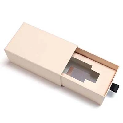 custom drawer paper box china