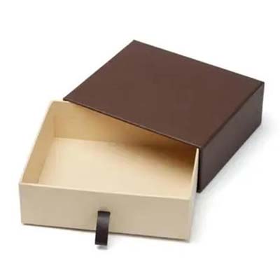 custom drawer paper box printing