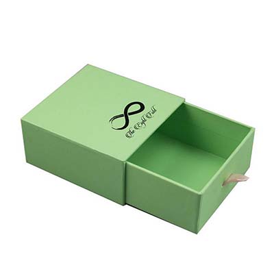 custom drawer paper box printing with good quality