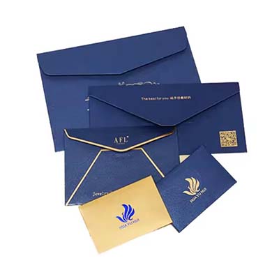Letter Envelope Printing