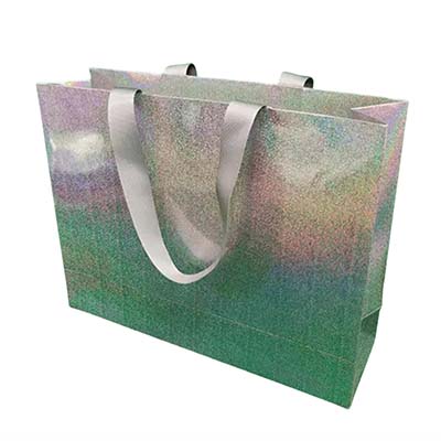 custom specialty paper bag printing