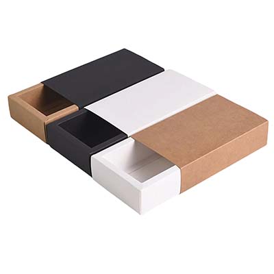 manufacture drawer paper box