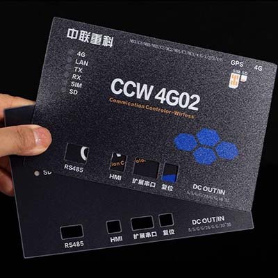 custom panel stickers