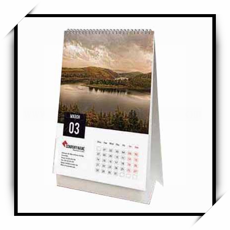 Cheapest Online Calendar Printing From China