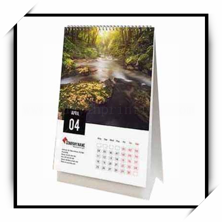 Calendar Custom Print With Low Cost